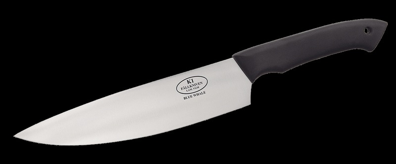 Fallkniven K1 VGWolf