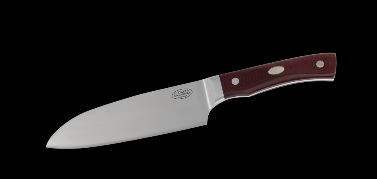 Fallkniven CMT Delta