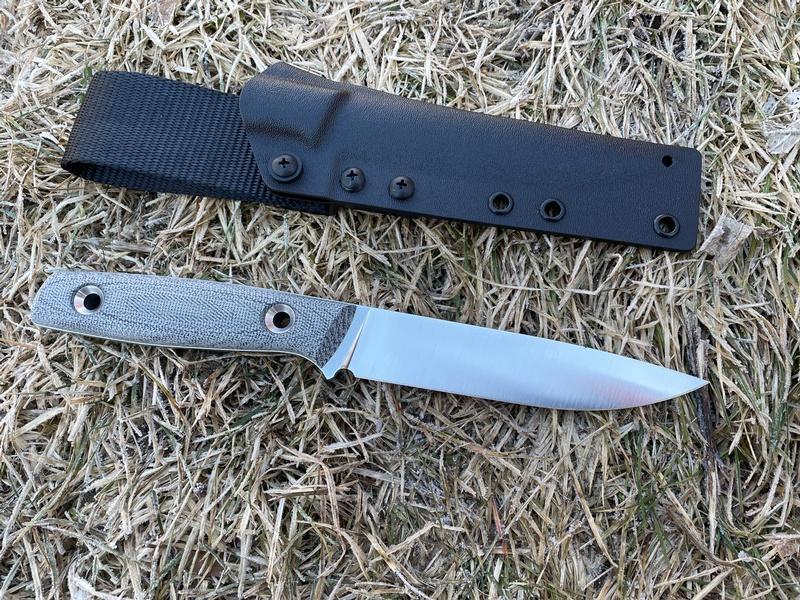 TRC This is Freedom M390 BCM Satin #303