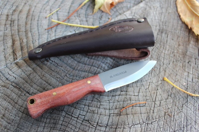 Condor Knives Mini Bushlore photo