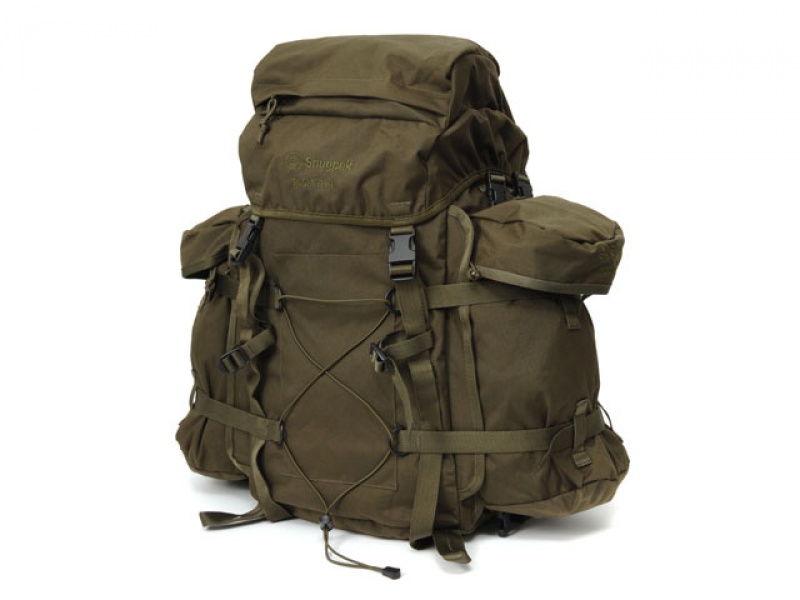 Snugpak Rocket pac Olive photo