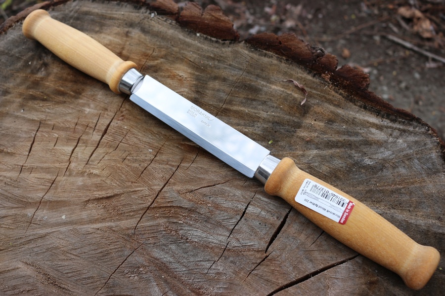 Mora of Sweden Draw Knife Splitter