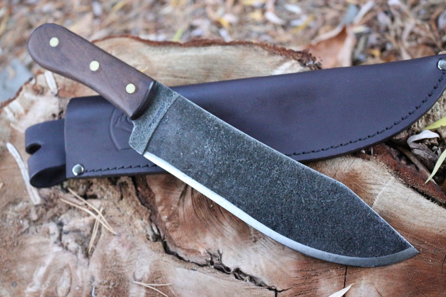 Condor Knives Hudson Bay Knife 