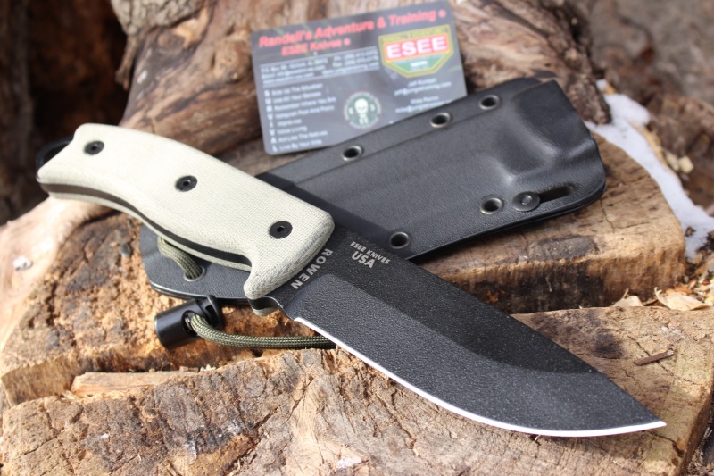 ESEE Knives 5P -E