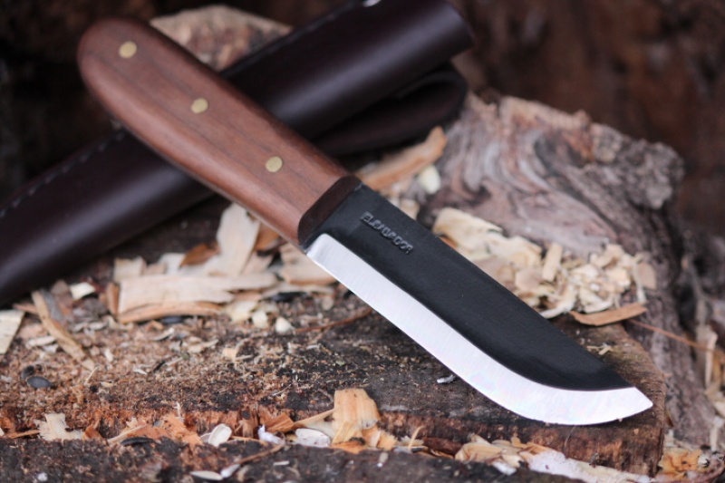 Condor Knives Bushcraft 5in