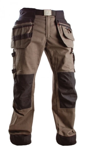 Swedish Bjornklader ACE Pants photo