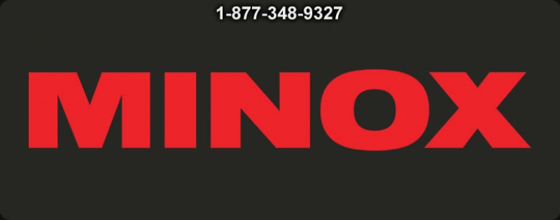 Any MINOX product you want? photo