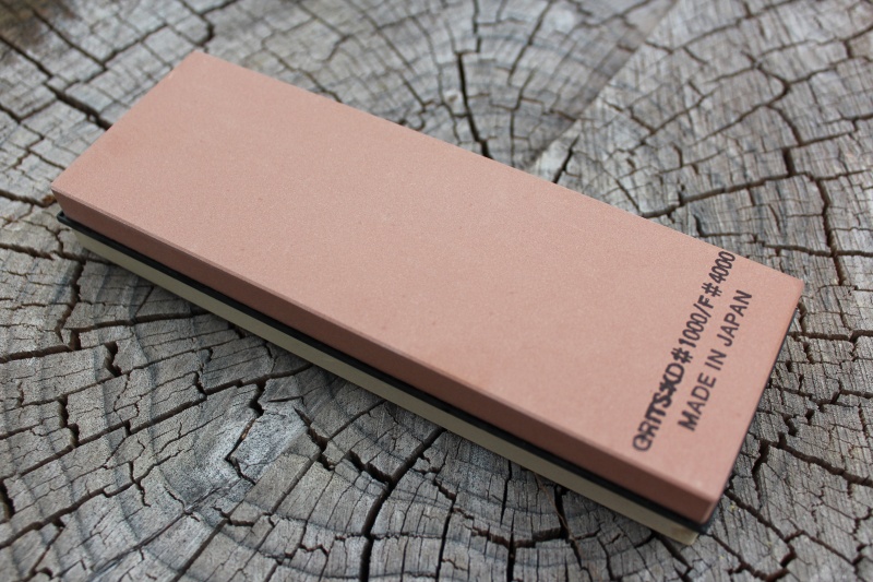 Japanese Waterstone 1000/4000