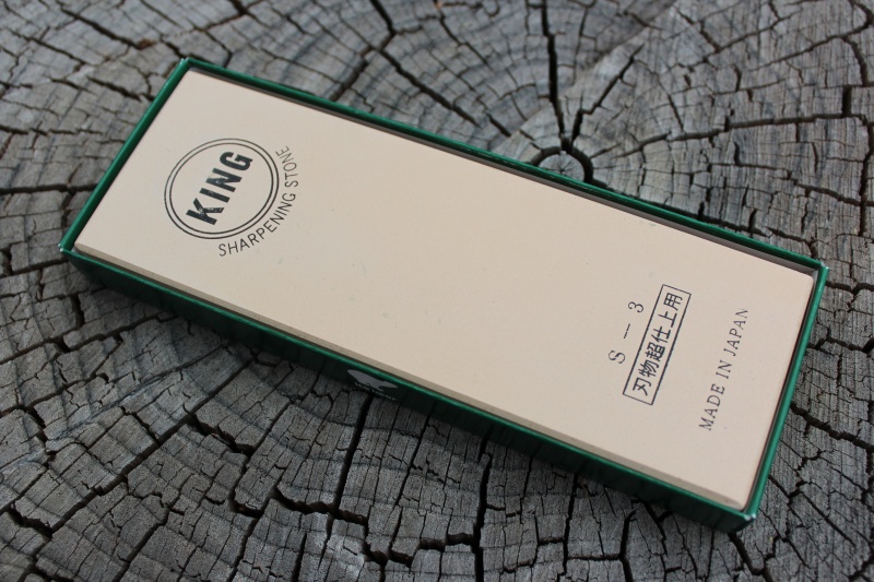 Japanese Waterstone 6000