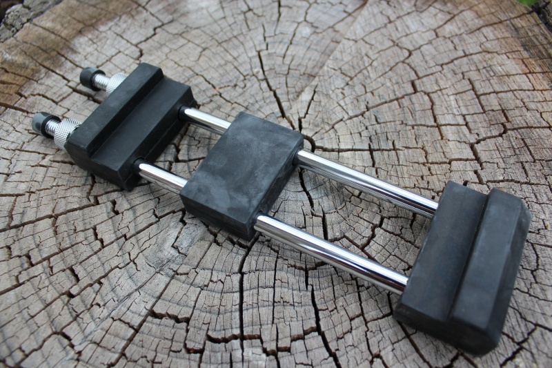 Japanese waterstone Mount