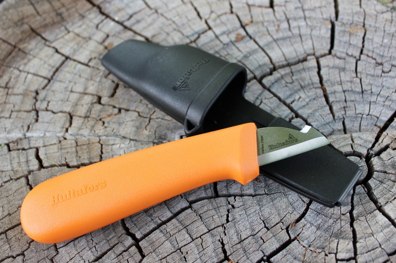 Hultafors ELK knife