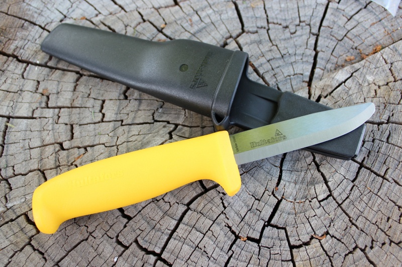 Hultafors Safety Knife