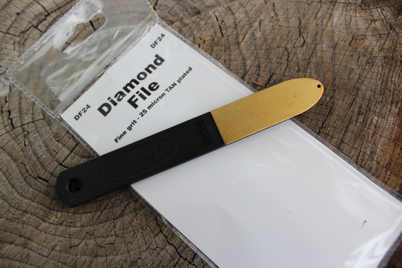 Fallkniven DF24 Sharpener 