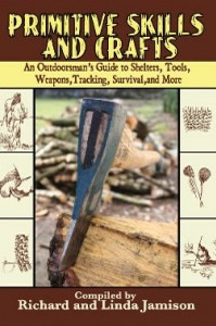 Primitive Skills and Crafts photo