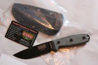 Autumn clear out! ESEE 4CP SOLD!! photo