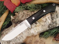 Classic Drop Point Hunter photo