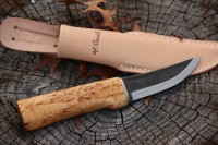 Roselli Hunting knife Photo