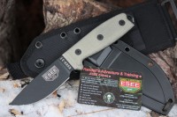 Esee Knives 3 MIL PB photo