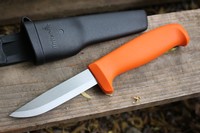 Hultafors HVK Hi carbon knife Photo