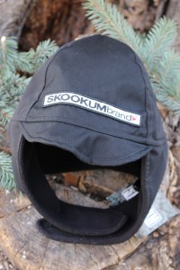 Skookumbrand® Arctic tech Hat photo