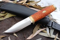 Fallkniven Special Edition SK1 photo