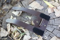 Cudeman MT5 Firesteel loop photo