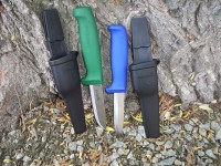 Hultafors GK and RFR GH photo