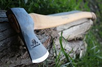 Hultafors Premium Classic 2lb Woods Axe photo