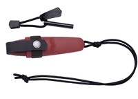 Mora Knives Eldris Red Kit photo