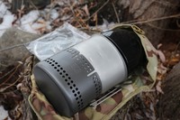 BCB Crusader Dragon Complete Cook System photo