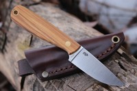 Brisa Necker Olivewood Flat grind photo