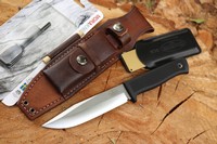Bushcraft Custom leather S1 Kit photo