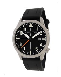 Momentum Fieldwalker Automatic Rubber Strap photo