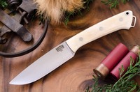 Barkriver Fox River A2 Smooth Bone photo