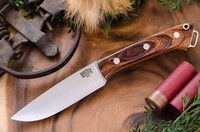 Barkriver Fox River A2 Desert Ironwood White Liners photo