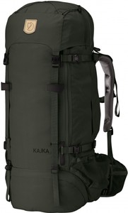 Fjallraven Kajka 75 Green photo