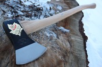 Oxhead 2 1/2LB 26in Original Axe photo