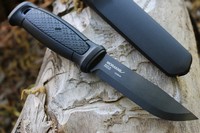 Mora Garberg CARBON Black Multi Mount Photo