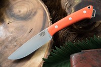 Barkriver FoxRiver Elmax LT Orange G10 photo