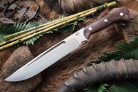 Barkriver Grizzly 3V Eucalyptus Burl photo