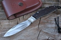 Grohmann Knives Russell Lockback Large photo