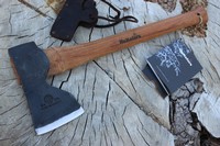Hultafors Stalberg Carpenter Axe Photo