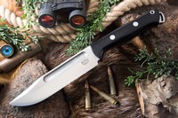 Barkriver Squad leader 2 Black Canvas photo