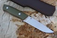 Brisa Trapper 115 Olive G10 photo