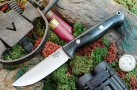 Barkriver Gunny Hunter A2 Black Canvas photo