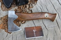 Karesuando Hunter Small Axe Walnut Photo