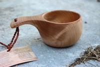 Kuksa Sprig Handle Photo