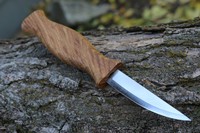 Wood Carving Knife Sloyd photo