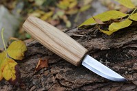 Small Whittling Knife photo