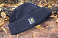 SWAZI Hasbeanie Black Photo